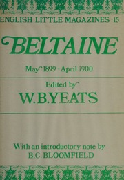 a magazine called Beltane