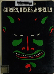 a book called Curses, Hexes and Spells