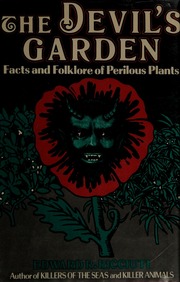 a book called The Devil's Garden