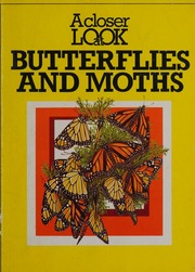 a book about moths