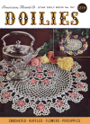 a book of Doilies